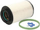 Knecht Fuel Filter
