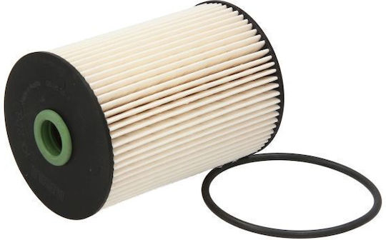 Knecht Fuel Filter
