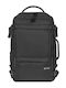 Natec Lite Backpack Backpack for 15" Laptop Brown
