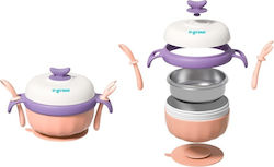 U-Grow Baby Food Container Set U-Grow Baby Food Container Set