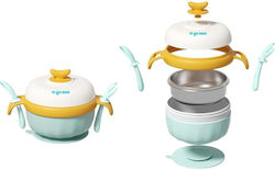 U-Grow Baby Food Container Set U-Grow Baby Food Container Set