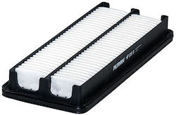 Filtron Air Filter Abarth Fiat Mazda 1.4 1.5 2.0 Height 42mm Width 144.5mm Length 344mm