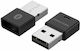 Vention NAHB0 Αντάπτορας Δικτύου USB με Ασύρματη Σύνδεση Wi-Fi