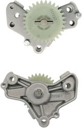 Αντλία Λαδιού Honda Innova 125cc Anf/supra-x 125cc Κ.α W-standard112030