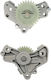 Oil Pump Honda Innova 125cc Anf/supra-x 125cc K.a W-standard112030