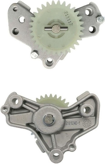 Oil Pump Honda Innova 125cc Anf/supra-x 125cc K.a W-standard112030
