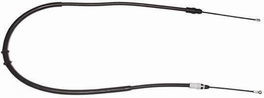 Handbrake Cable Op Ar+dx Movano-b Fwd Mwb-lwb