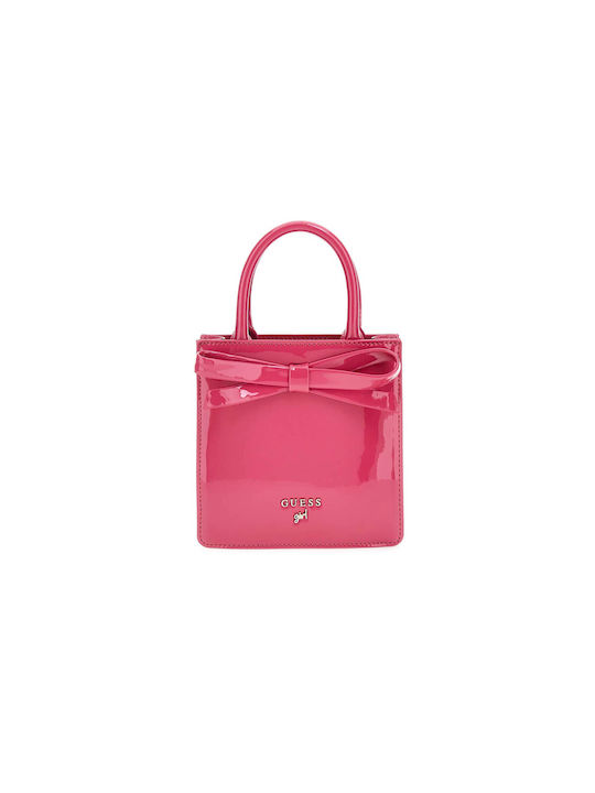 Guess Geantă pentru Copii Fuchsia