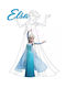 Princess Elsa 21x30cm