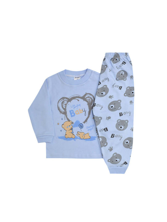 Extan Bebe Kids Pyjamas Ciell