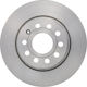Bosch Brake Disc