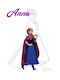 Princess Anna 21x30cm