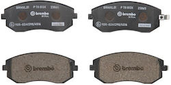 Brembo Bremsbeläge Tuning Brembo Bremsbeläge Tuning