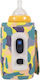 Digitaler Babyflaschenwärmer