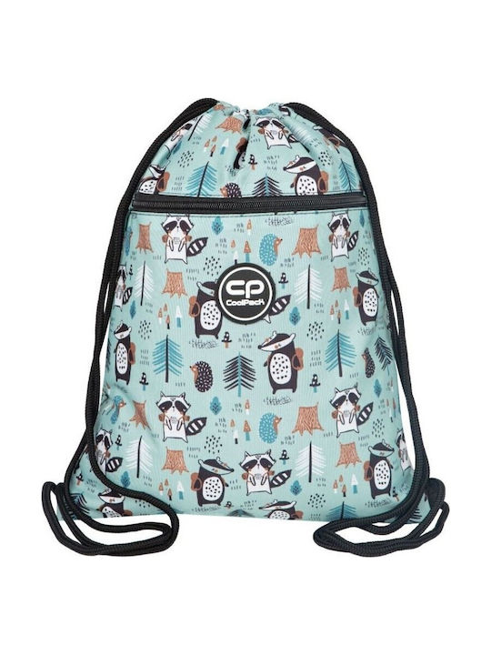 Coolpack Geantă pentru Copii Rucsacuri Albastră