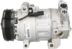 Valeo Air Conditioning Compressor for Dacia Logan II Sandero II Renault Stepway II 1.2/1.2LPG 10.12 12V R134a 112mm 4 Grooves Page 46