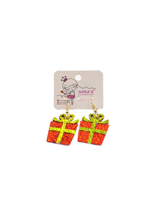 Christmas Gift Earrings