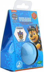 Paw Patrol Bath Bombs with Fragrance Coconut 170gr Paw Patrol Bath Bombs with Fragrance Coconut 170gr