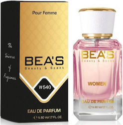 Bea's Beauty & Scent Eau de Parfum 25ml Bea's Beauty & Scent Eau de Parfum 25ml