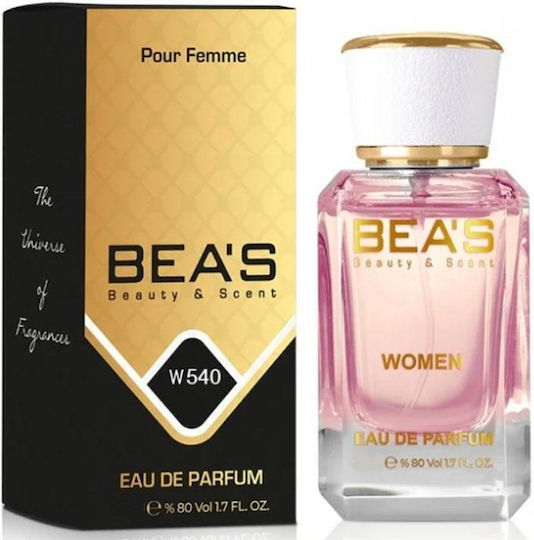 Bea's Beauty & Scent Eau de Parfum 25ml