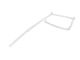 Fuel Overflow Hose Oe Peugeot