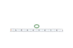Valeo Cooling Liquid Hose Set Nissan Air Conditioning Inner Diameter 6.07 Mm Outer Diameter 9.77 Mm Thickness 1.85 Mm Green Valeo Cooling Liquid Hose Set Nissan Air Conditioning Inner Diameter 6.07 Mm Outer Diameter 9.77 Mm Thickness 1.85 Mm Green