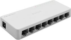 Qoltec 52248 Unmanaged
