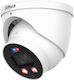 Ipchdw3649haspv0280bpro IP Surveillance Camera Wi-Fi Full HD+ 6MP Waterproof with Two-Way Communication and Lens 2.8mm
