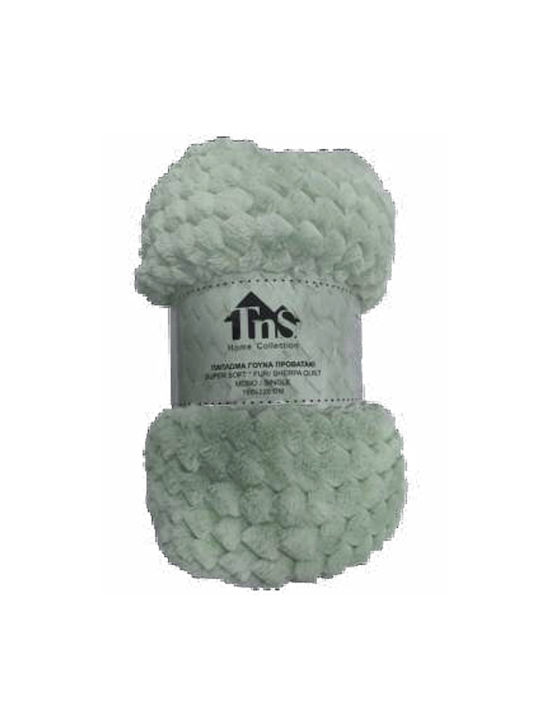 TnS Bettdecke Doppelbett 200x220cm 200