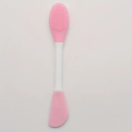 Ro-Ro Accessories Pensulă pentru Mască Pink