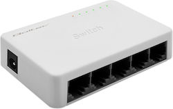 Qoltec 52245 Unmanaged L2