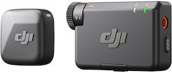 DJI Mini 1 Ασύρματο Μικρόφωνο DJI Mini 1 Ασύρματο Μικρόφωνο