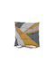 Kipper Garden Chair Cushion Splash Gray 40x40cm