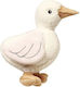 Babyono Ζωάκι Cuddly Goose Zoe με Ήχους