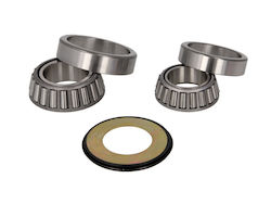 Tourmax Chassis Cap Bearing Tourmax Chassis Cap Bearing