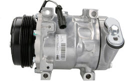 Valeo Car Engine Parts Air Conditioning Compressor Valeo Car Engine Parts Air Conditioning Compressor