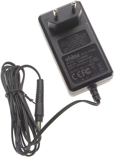 Compatible Charger Rowenta Vertical Vacuum Cleaner Rs-rh5664