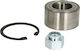 Skf Wheel Bearing Kit