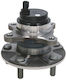 Skf Wheel Bearing Kit