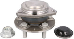 Skf Wheel Bearing Kit
