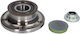 Fag Bearings Wheel Bearing Kit