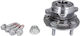 Fag Wheel Bearings Wheel Bearing Kit