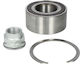 Skf Wheel Bearing Kit