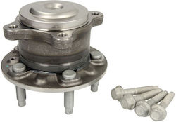 Fag Bearings Wheel Bearing Kit