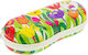 Tulips Pylones Voyage Glasses Case with Zipper