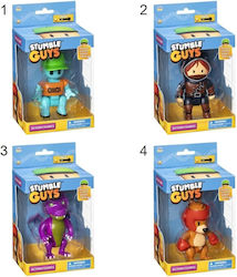 Giochi Preziosi S3 Stumble Guys για 4+ Ετών (Διάφορα Σχέδια) 11εκ.