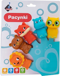 Askato Finger Puppets Animals Askato Finger Puppets Animals