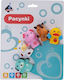 Askato Finger Puppets Farm Animals