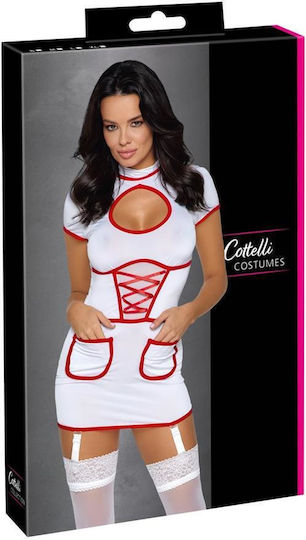 Cottelli Playful Nurse Costume