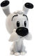 Plastoy Asterix Obelix Chibi